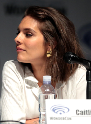 caitlin stasey