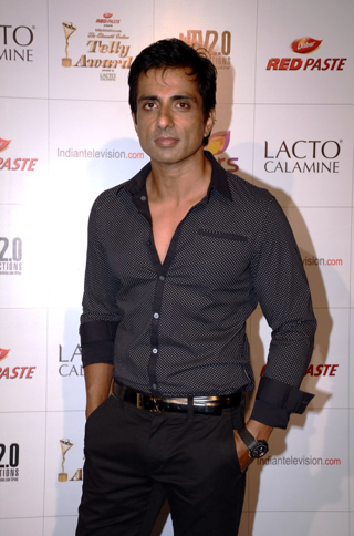 sonu sood
