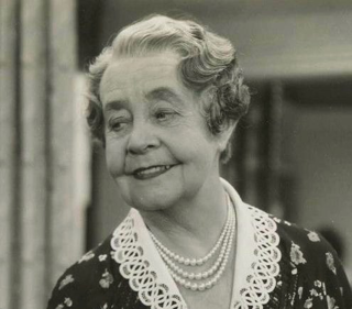 florence roberts