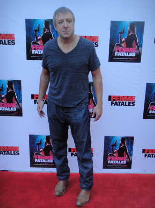 paul rae