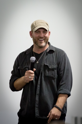 ty olsson