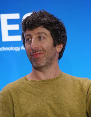simon helberg