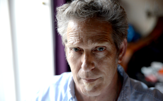 luca bercovici