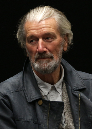 clive russell