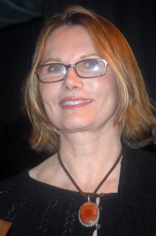 maud adams