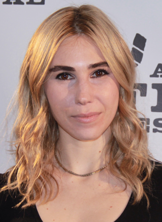 zosia mamet