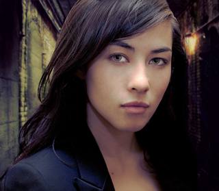 mylène jampanoï