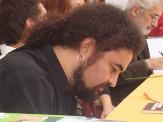 miguel Ángel rodríguez