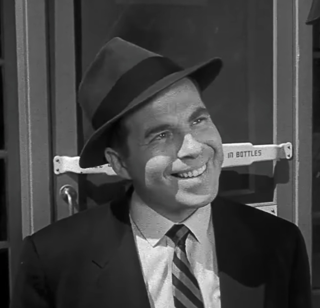paul frees
