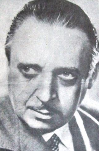 enrique de rosas