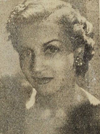 lise delamare