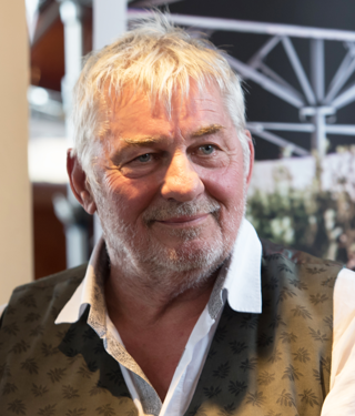 heinz hoenig