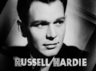 russell hardie