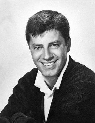 jerry lewis