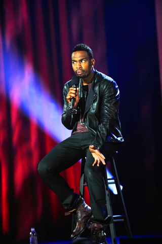 bill bellamy