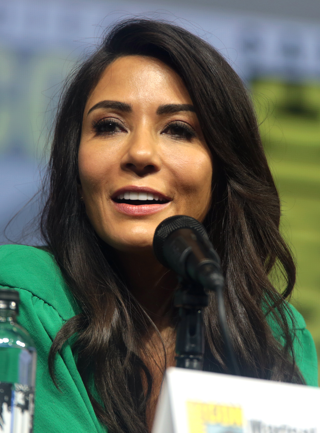 marisol nichols