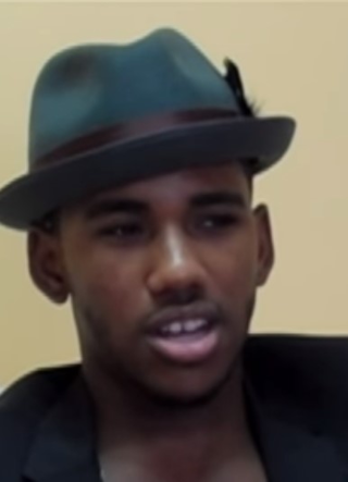 brandon smith