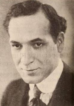 edwin carewe