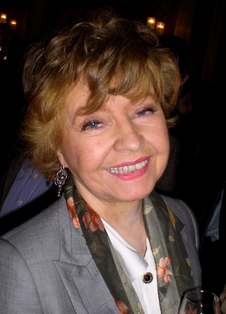 prunella scales
