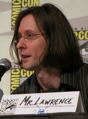 mr. lawrence