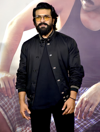ram charan