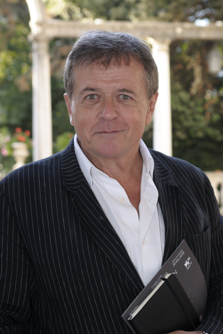 patrice chéreau