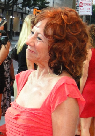 mindy sterling