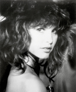 tawny kitaen