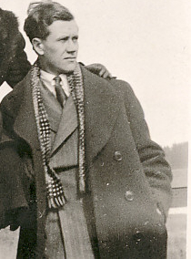 hannes häyrinen