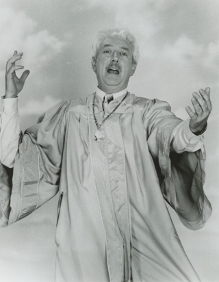 joseph maher