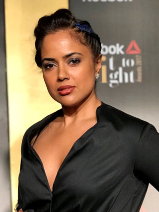 sameera reddy