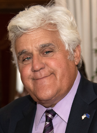 jay leno