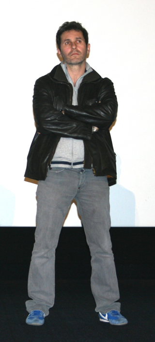 serge hazanavicius
