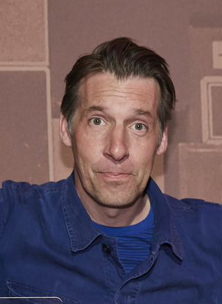 craig parkinson