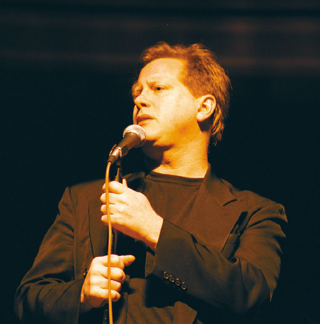darrell hammond