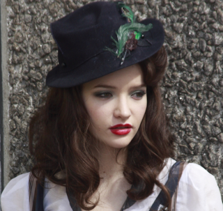 talulah riley