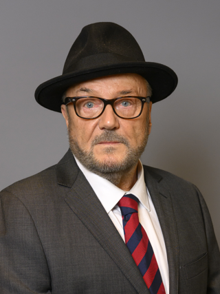 george gallo
