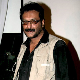 milind gunaji