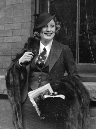margot grahame