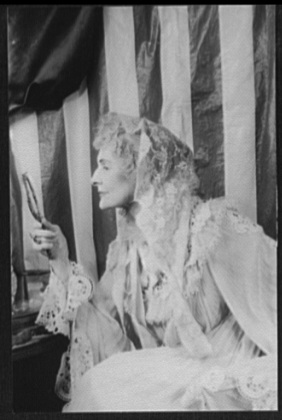 cathleen nesbitt