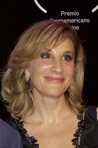 mónica huarte