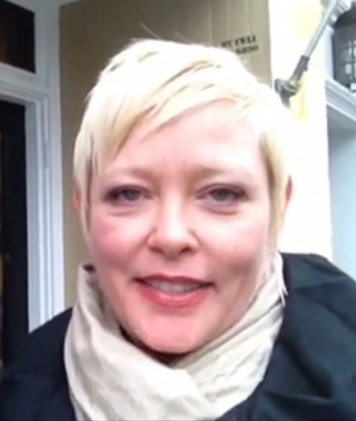 pamela gidley