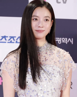 han hyo-joo