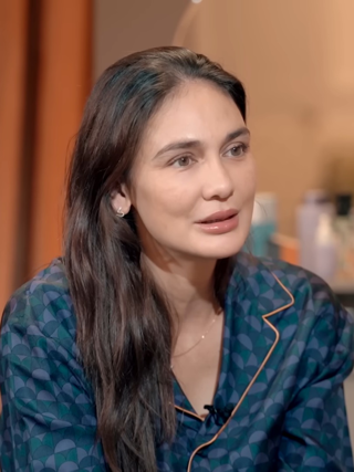 luna maya