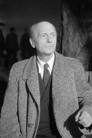 paul bildt