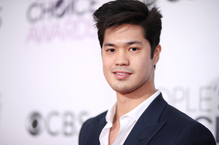 ross butler