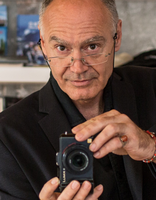 dominique othenin-girard