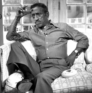 sammy davis jr.