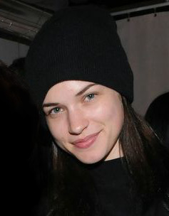 alexis knapp