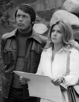 chad everett